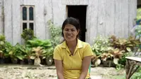 Benarkah MBG Buat Usaha Gulung Tikar? Ibu Asal NTT Ini Membuktikan Sebaliknya