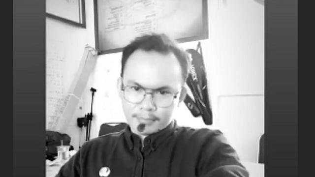 Sempat Dibully Bowo Alpenliebe Tanggapi Warganet Yang Demam Tiktok Citizen6 Liputan6 Com
