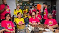 Memperkuat Peran Strategis Alumni UI Sebagai Kendaraan untuk Mencetak Pemimpin Masa Depan Indonesia