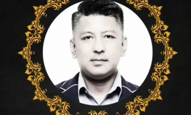 Kisah 7 publik figur meninggal karena kecelakaan moge, Renville Antonio tabrakan dengan mobil pikap