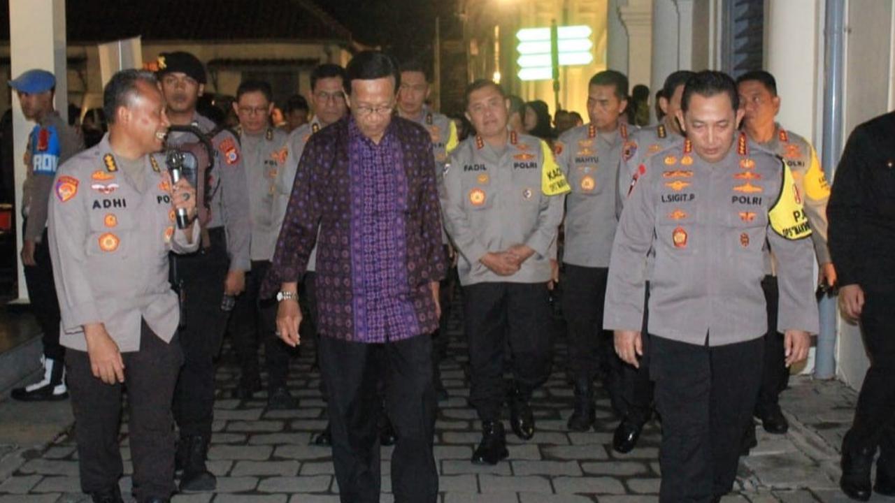 Dok. Istimewa