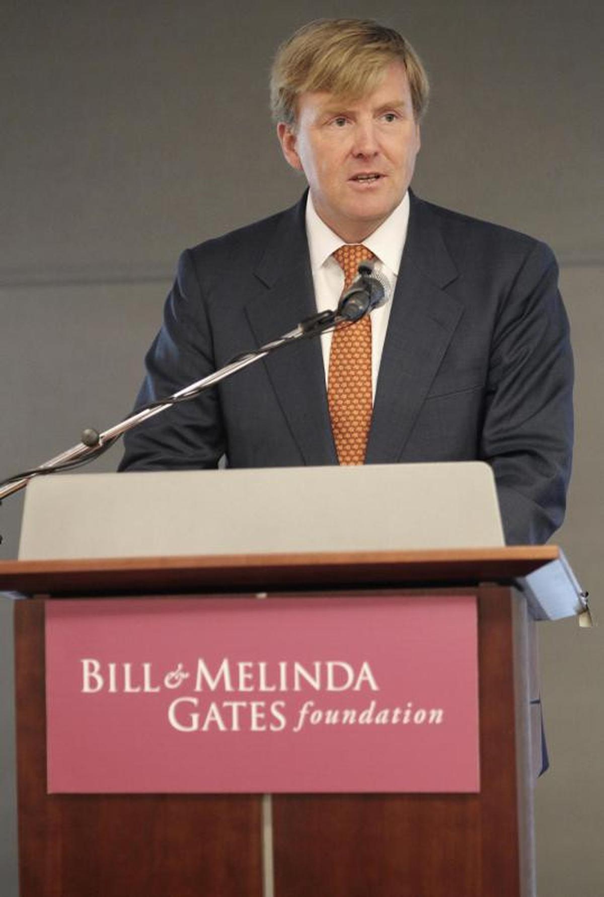 Bill Gates tantang ilmuwan ciptakan lagi toilet