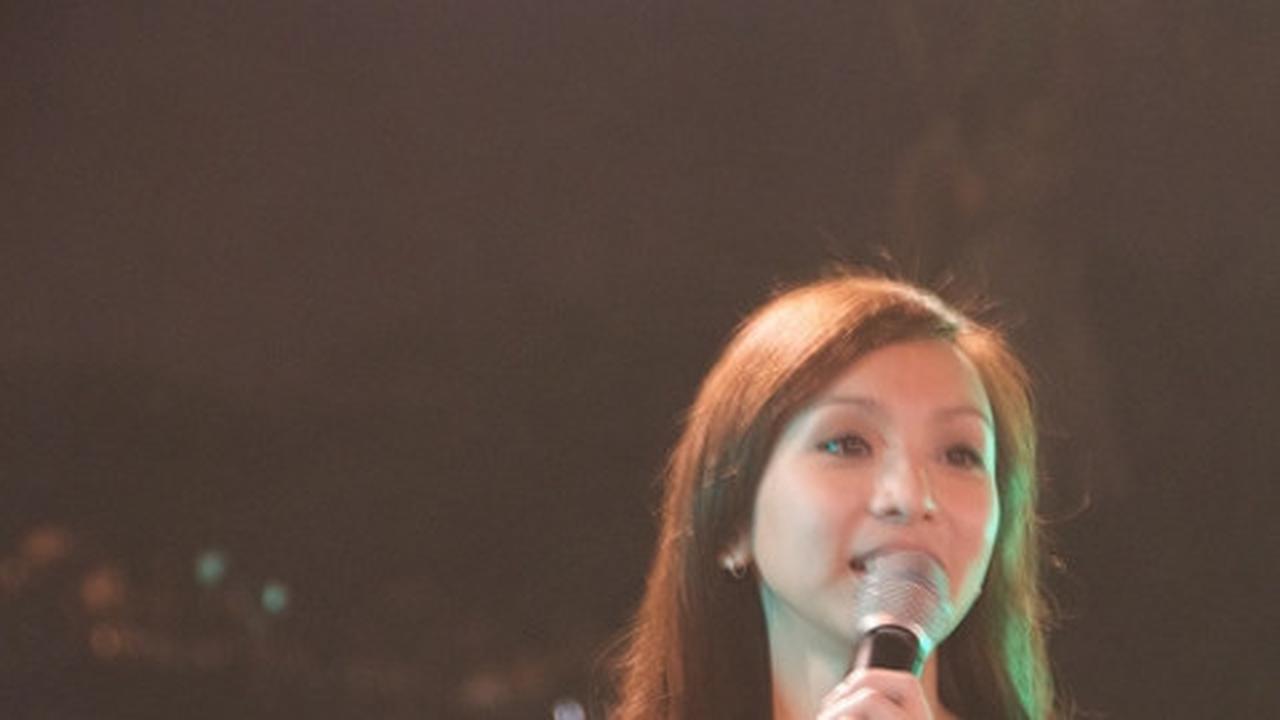 Belinda Chee