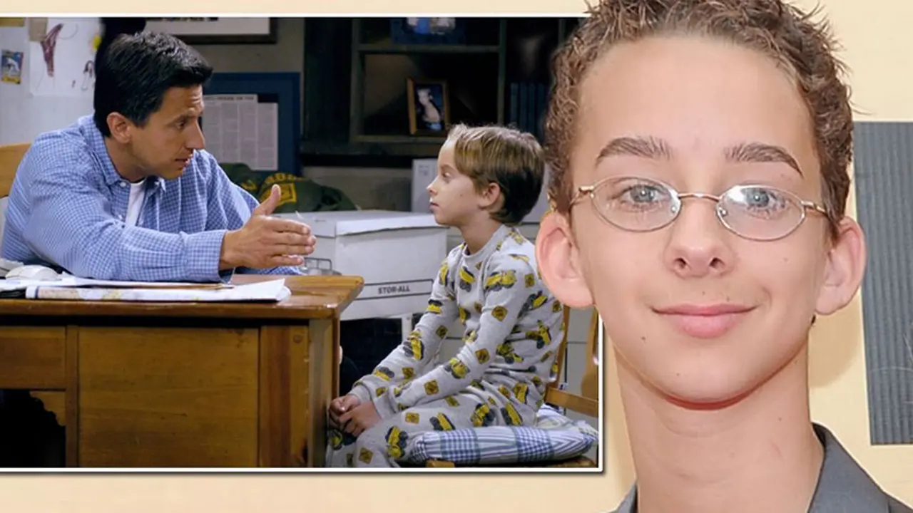 Sawyer Sweeten 