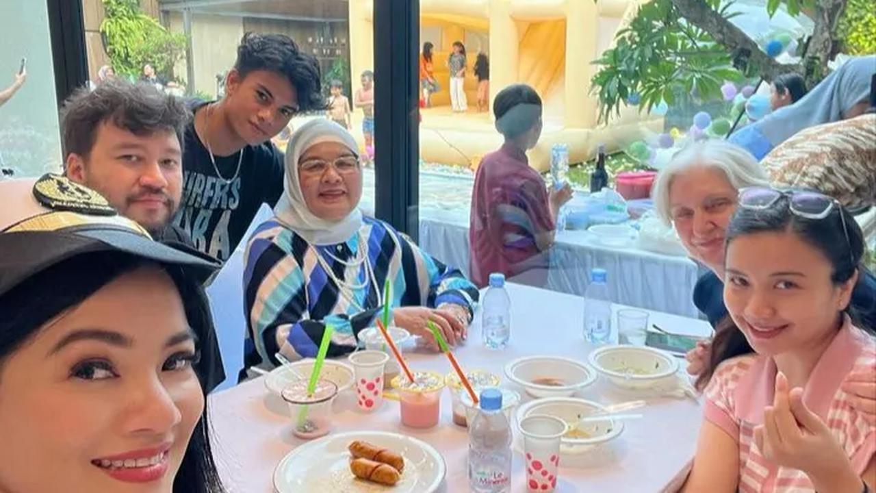 Sejumlah rekan artis menyampaikan selamat ultah buat Arjuna.<br>