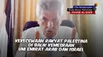 Palestina Kecewa