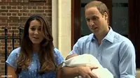 `Jimat` Patung Aneh dari Solomon Pemicu Kehamilan Kate Middleton?