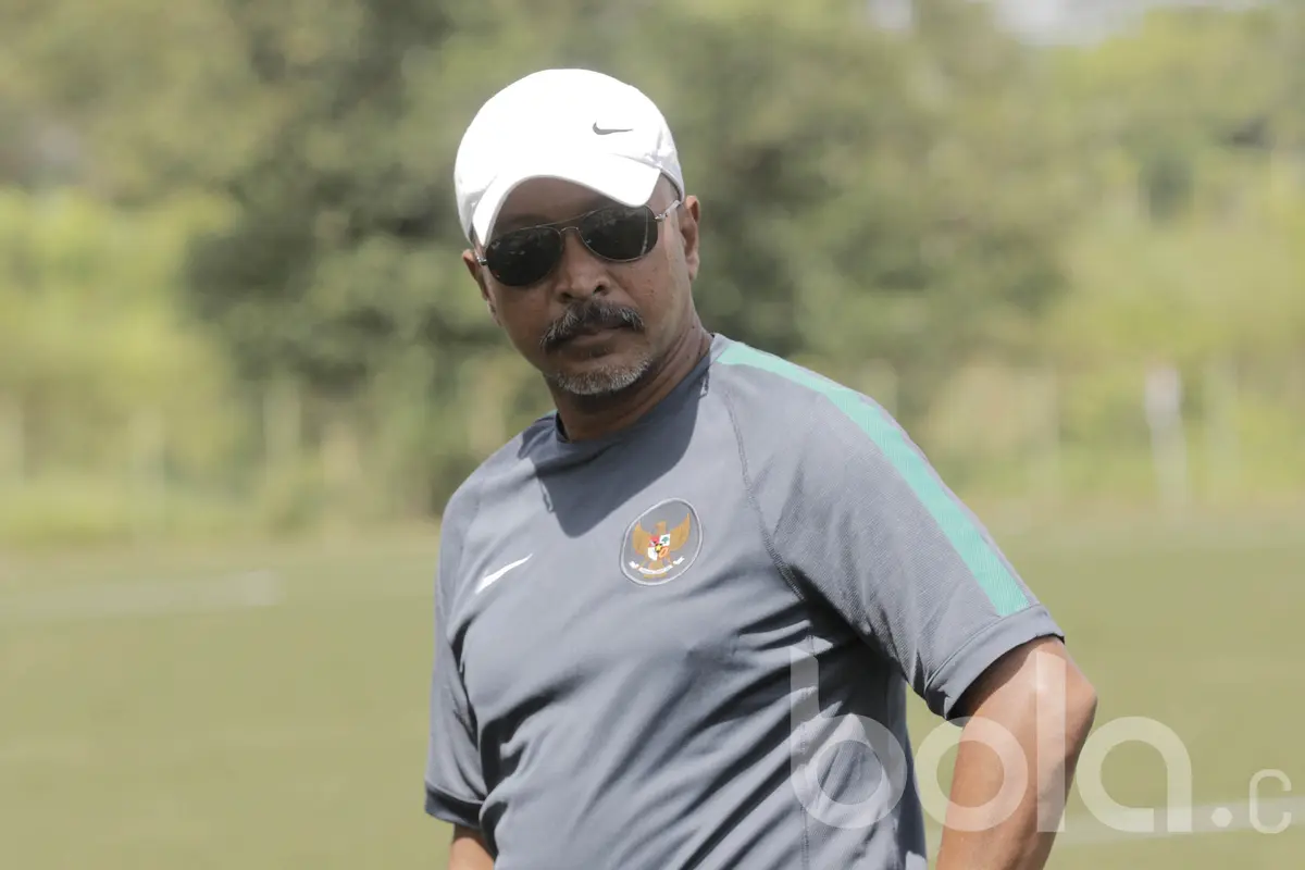 Timnas Indonesia U-16