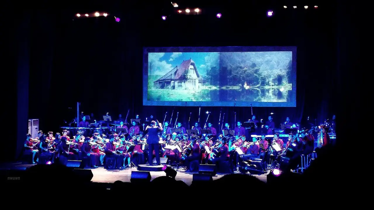 Konser Akbar Tahunan Gadjah Mada Chamber Orchestra Siap Digelar