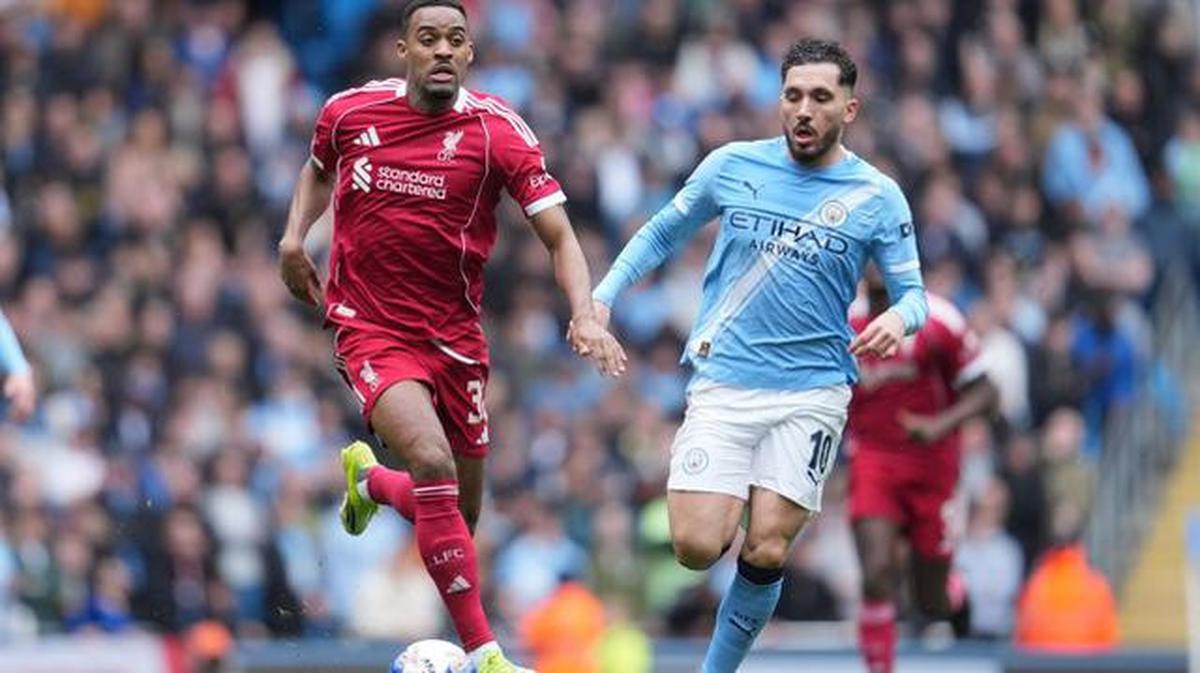 Saran Krusial Pep Lijnders untuk Rayan Cherki: Optimalkan Potensi di Man City