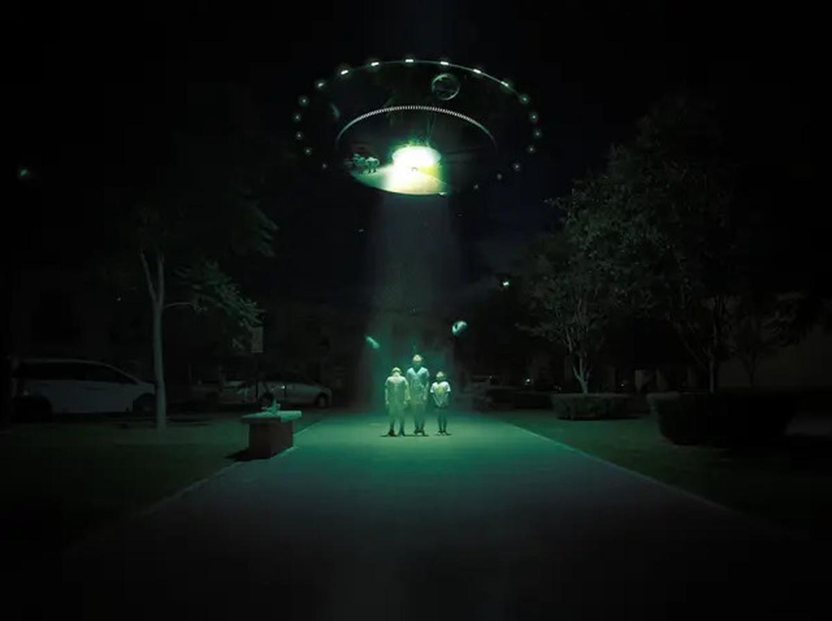 Apakah Alien Nyata Keberadaannya? Ini Penjelasan dari Para Ilmuwan
