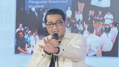 Kemenekraf Dorong Akselerasi Industri Gim demi Keberlanjutan Usaha Nasional