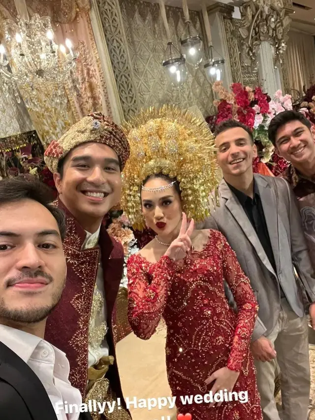 Rizky Nazar