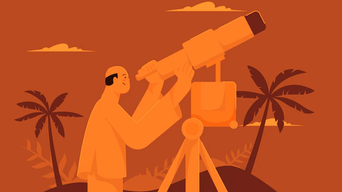 Sidang Isbat Apa yang Dilihat? Simak Prosesnya di Indonesia