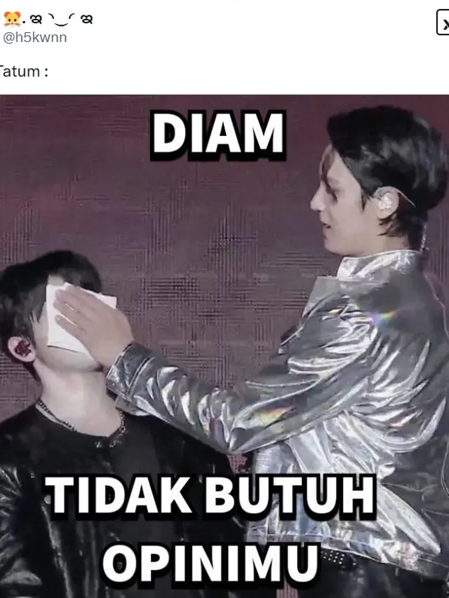 6 Meme Ariel Tatum Disebut Kesal dengan Abidzar,