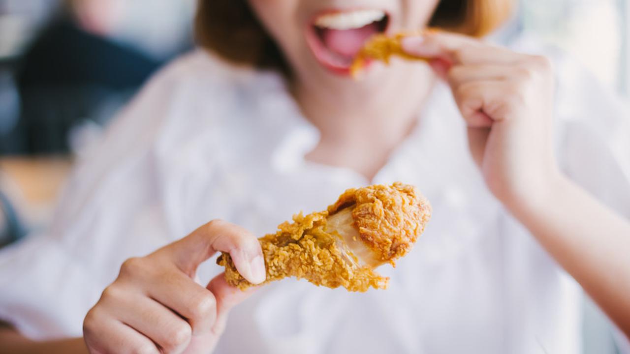Selalu Lapar? Waspadai Tanda Kanker Usus yang Kerap Tak DIsadari Ini!