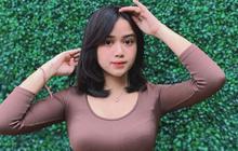 Tulis Pesan Mellow Romantis, Berikut Momen Brisia Jodie Pamer Foto Mesra Bareng Pacar