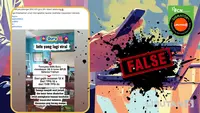 Cek Fakta: Tidak Benar Guru ASN Bayar Iuran BPJS 26 Kali Dalam Setahun