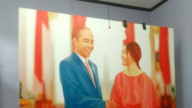 [Bintang] Inul Daratista