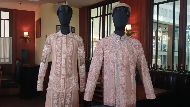 Fashion Nation, di Jakarta, Selasa, 22 September 2026. (Liputan6.com/Nurri Indah)
