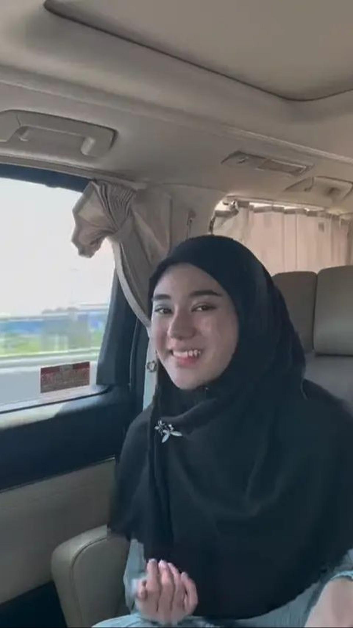 Clara Shinta, yang dikenal sebagai selebriti dan pengusaha kosmetik, menunjukkan keseriusan dalam mempersiapkan kematian.