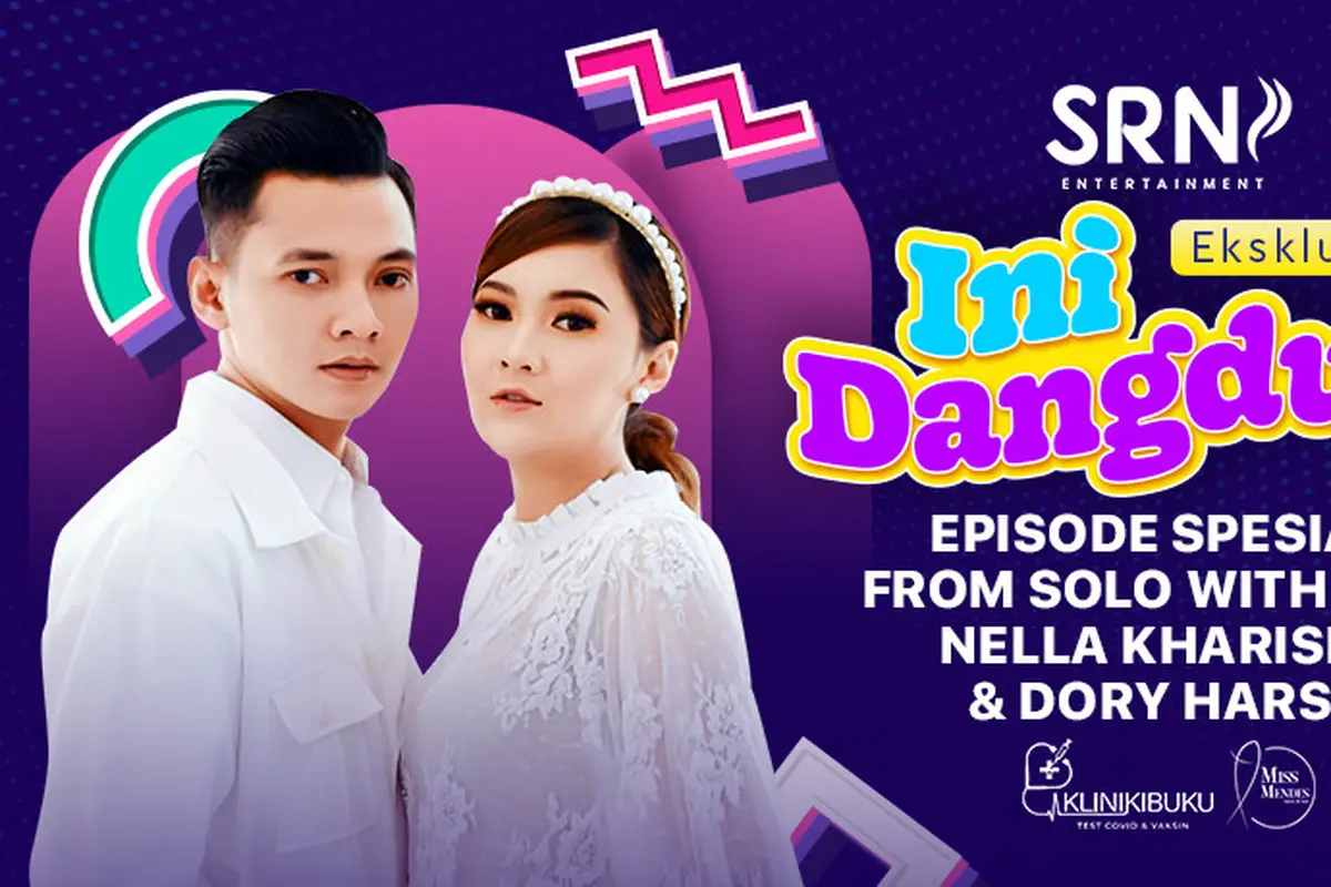 Streaming Ini Dangdut di Vidio