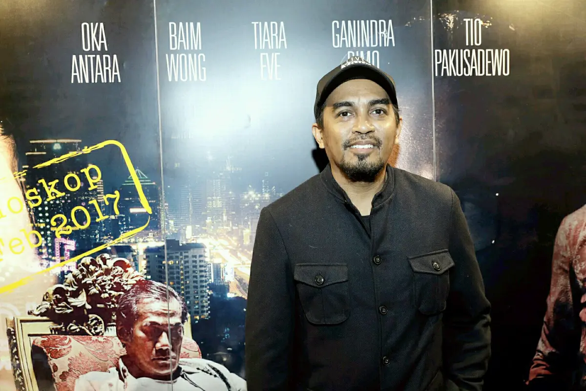 Glenn Fredly