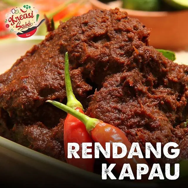 Kebahagiaan Lebaran Takkan Lengkap Tanpa 5 Masakan Ini, Yes or No?