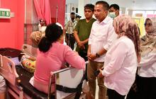 Ini Nilai Santunan untuk Korban Meninggal dan Luka-Luka Kecelakaan Maut di Gerbang Tol Ciawi