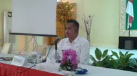Pemkot Tarakan Mengkaji Kembali Peraturan Covid-19