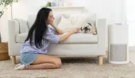 Pilihan Air Purifier Terbaik Under Sejutaan untuk Melengkapi Hunian Perkotaan