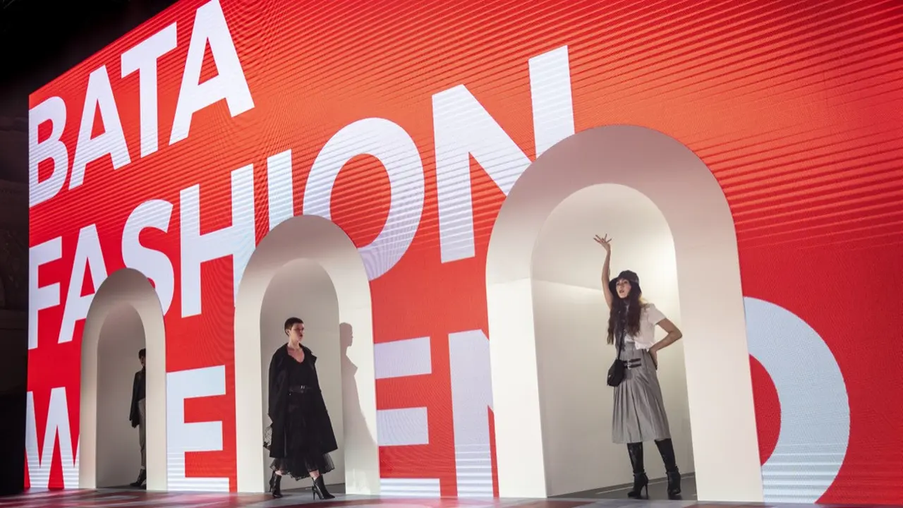 6 Momen Terbaik di Bata Fashion Weekend 2019 yang Fashionista Harus Ketahui