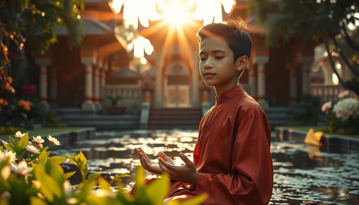 350 Kata Bijak Sunan Giri yang Menginspirasi