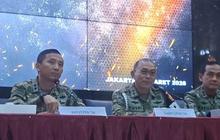 4 Anggota TNI dari AL & AU Diduga Siram Air Keras ke Andrie Yunus, Ancaman Penjara Hingga 7 Tahun