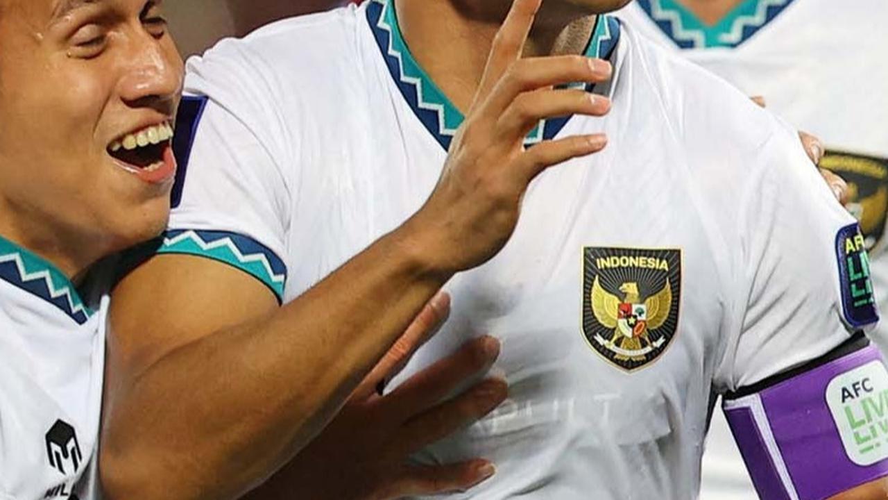 Erick Thohir: Jokowi Senang Timnas Cetak Sejarah Lolos ke-16 Besar Piala Asia Pertama Kalinya