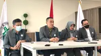 Arssi soal transformasi kesehatan dan JKN, Jakarta (30/12/2022).