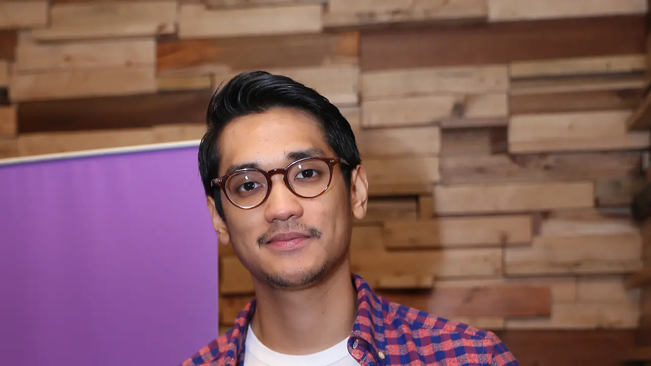 [Bintang] Afgan