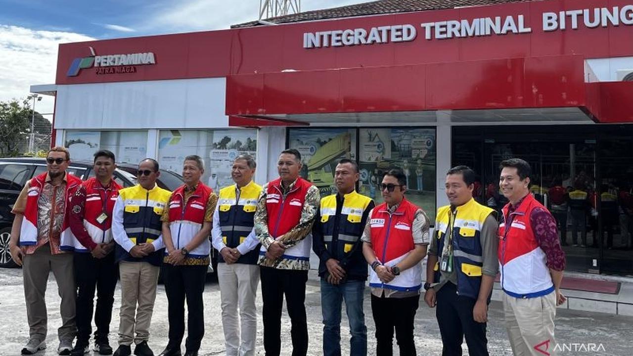 Pertamina Patra Niaga Siapkan Strategi Antisipasi Kenaikan BBM RAFI 2026 yang Lebih Tinggi dari Nataru