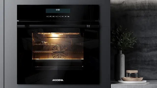 Oven & Air Fryer Modena