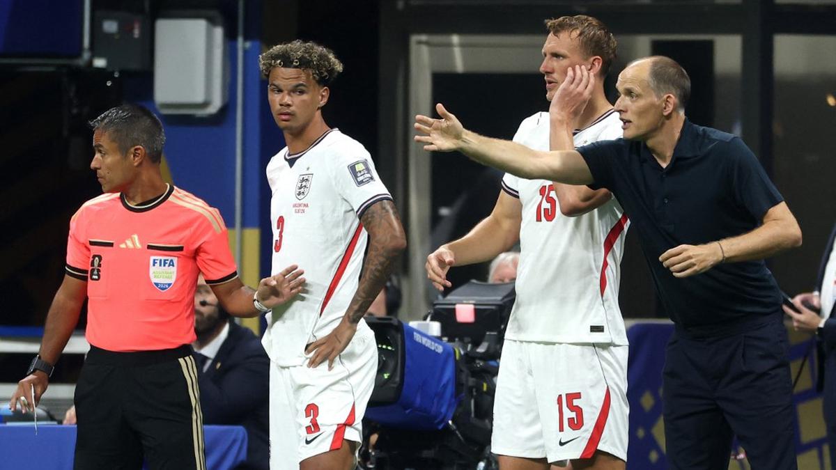 Thomas Tuchel Ogah Mundur, Canangkan Target Euro 2028