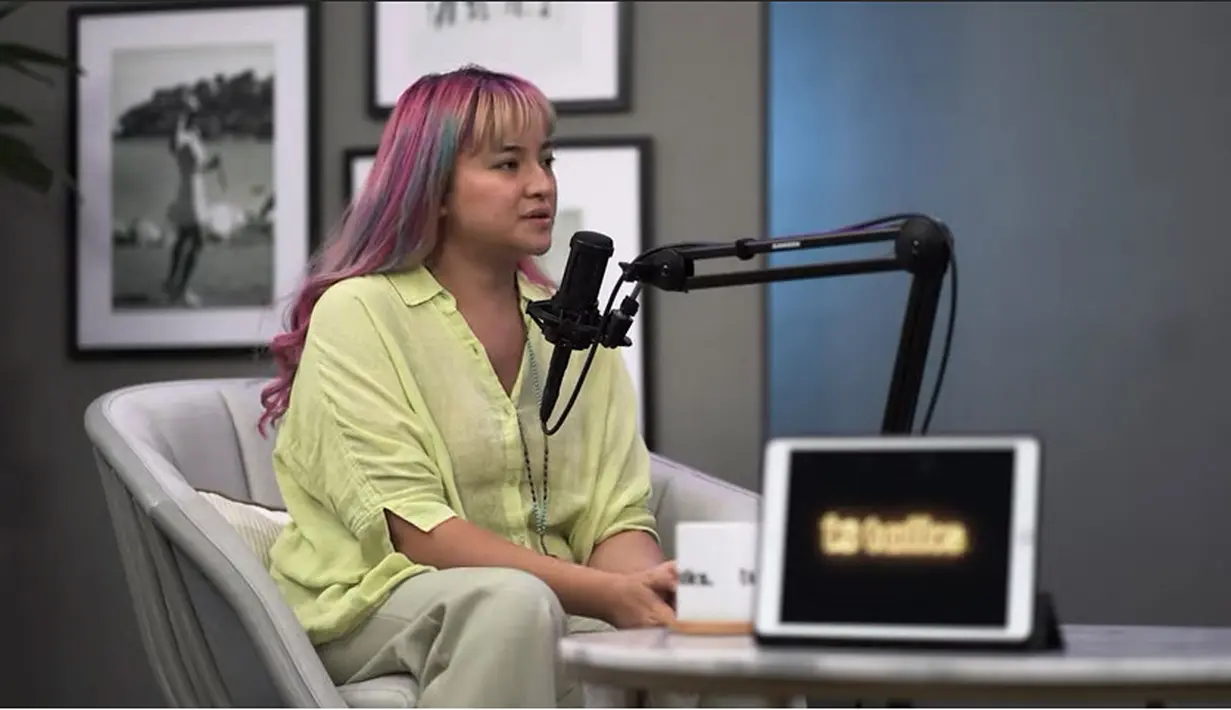 Marshanda (Youtube/TS Media)