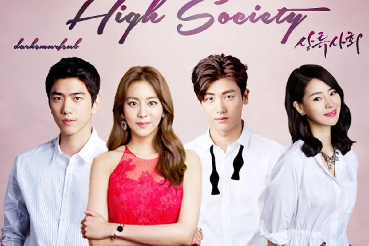 High Society
