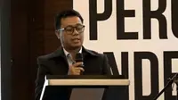 Peluncuran Indeks Persepsi Korupsi (IPK) 2023. (Dok. Istimewa)