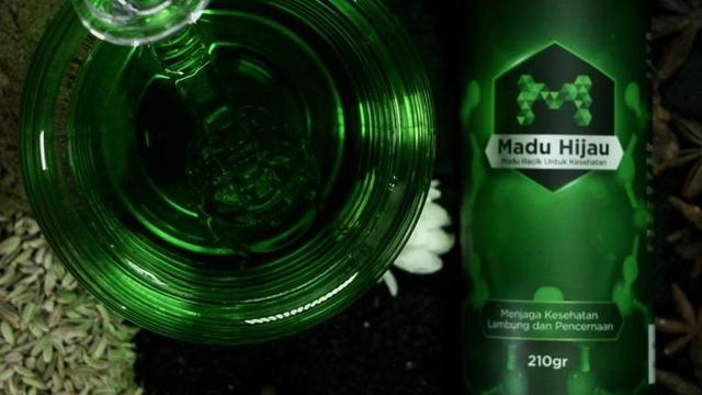 Manfaat Madu Hijau Bisa Atasi Maag Kronis Saat Puasa