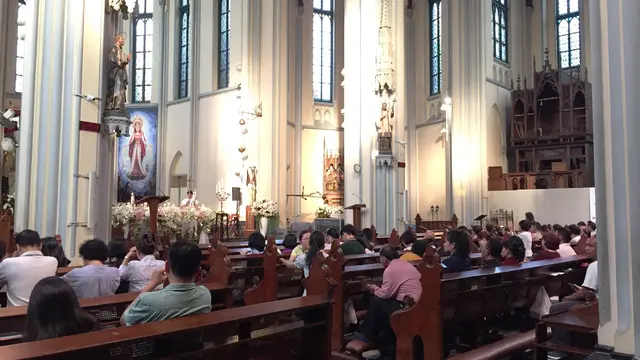 gereja katedral