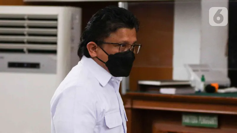 Jelang Sidang Vonis Ferdy Sambo, Penasehat Hukum Bacakan Duplik atas Replik Jaksa Penuntut Umum