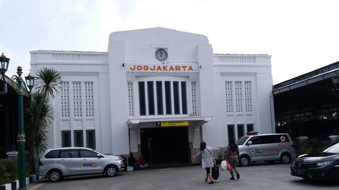 6 Nama Ini Langsung Mengingatkan Kita Pada Yogyakarta News Liputan6 Com