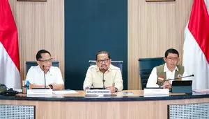 Anggaran Pendidikan Tak Dikurangi, Justru Diperkuat Lewat Revitalisasi Sekolah