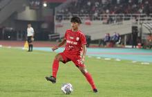 Mengenal Zanadin Fariz, Bintang mUda Persis Solo yang Kini perkuat Timnas Indonesia di Piala AFF 2024