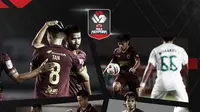 Menakar Penampilan PSM Setelah Gagal di Partai Perebutan Posisi 3 Piala Menpora 2021: Belum Layak Jadi Modal Bersaing di Liga 1
